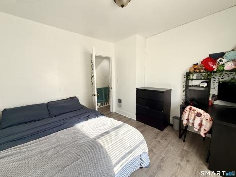 252 Stillman Street Bridgeport CT 06608