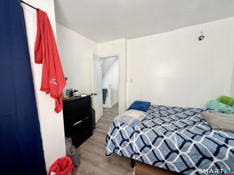 252 Stillman Street Bridgeport CT 06608