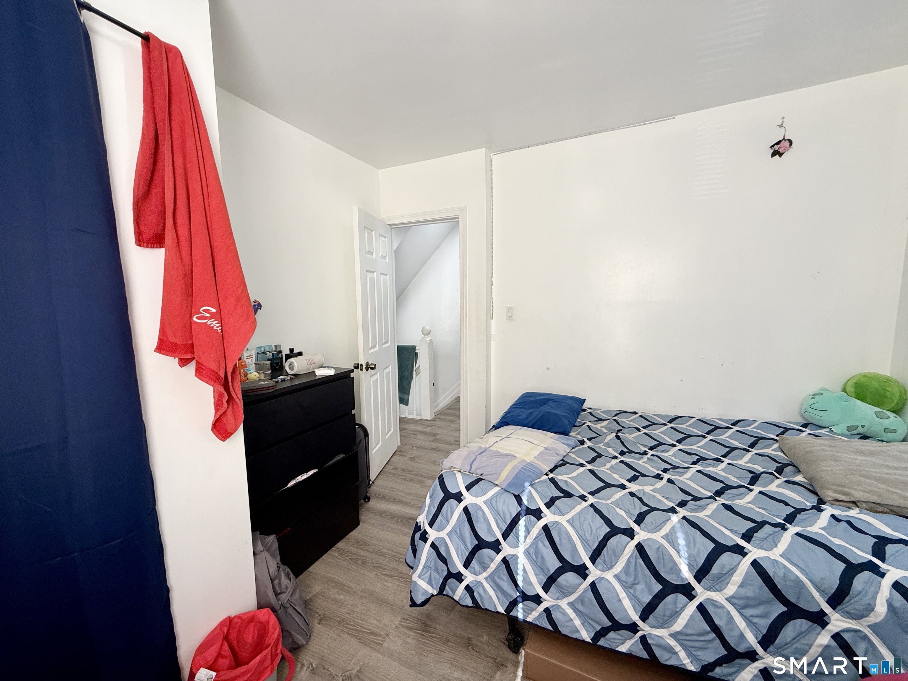252 Stillman Street Bridgeport CT 06608