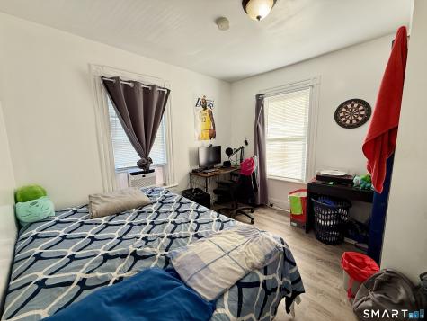 252 Stillman Street Bridgeport CT 06608
