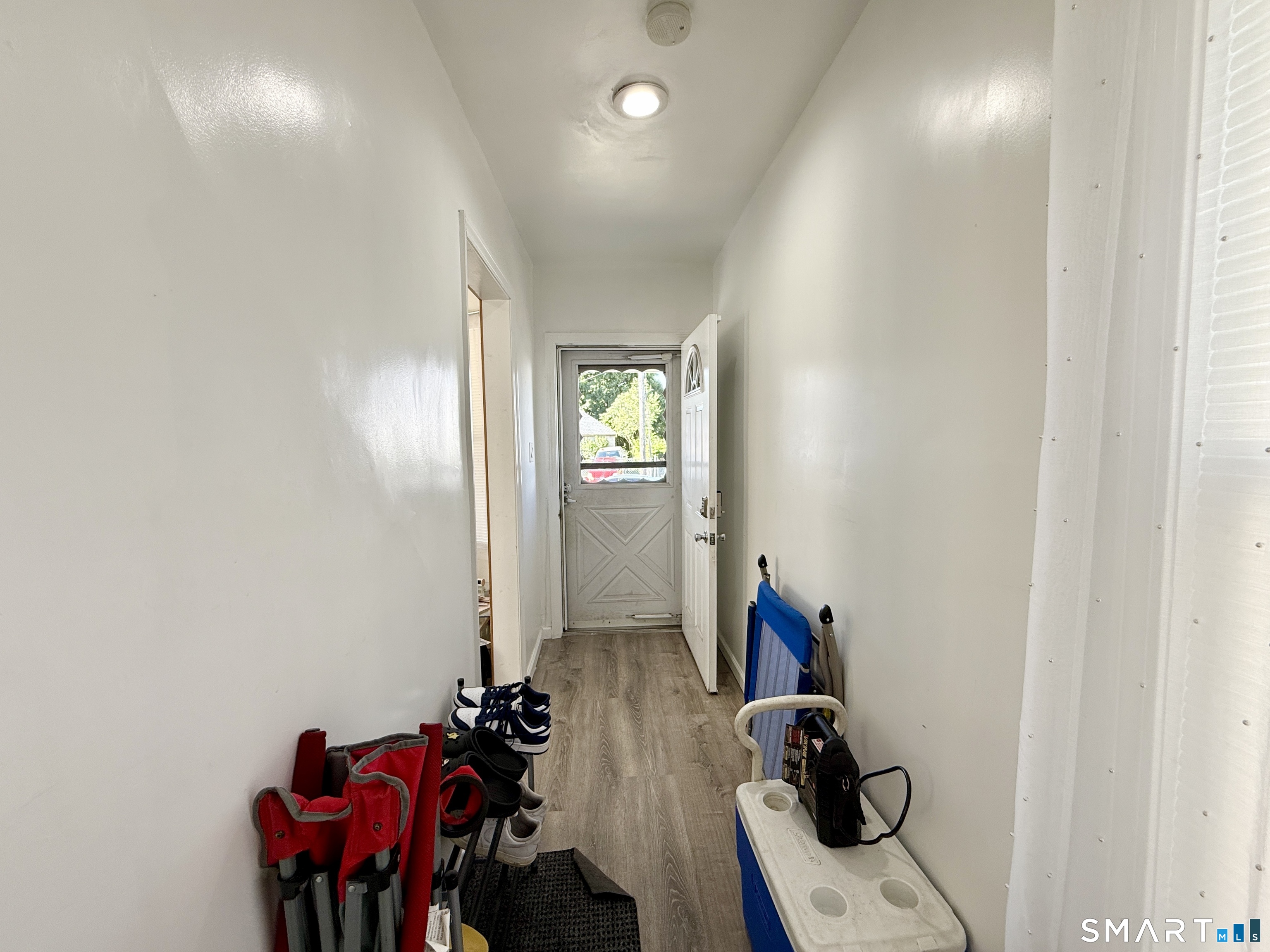252 Stillman Street Bridgeport CT 06608