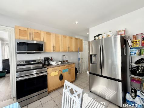 252 Stillman Street Bridgeport CT 06608