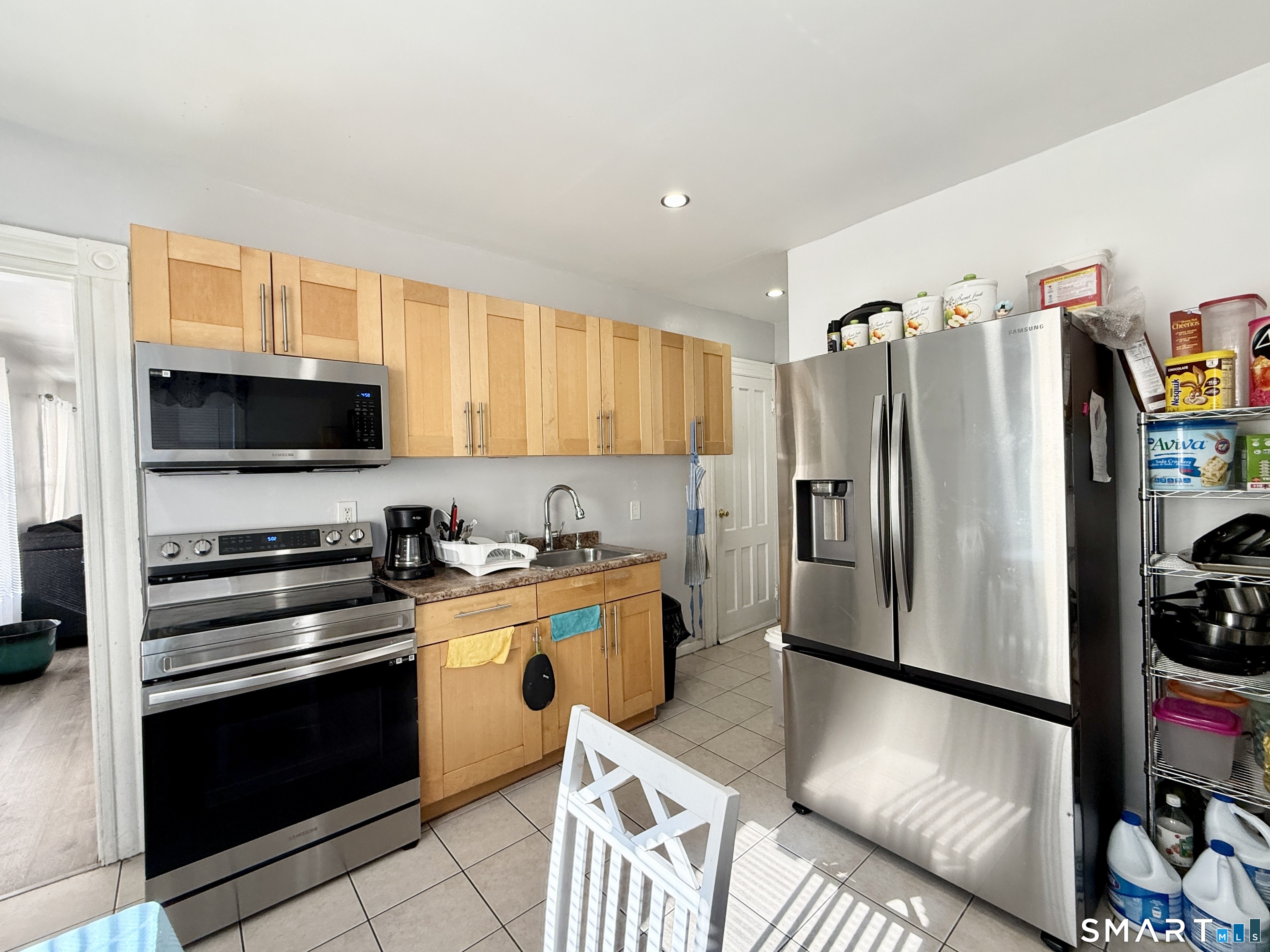 252 Stillman Street Bridgeport CT 06608