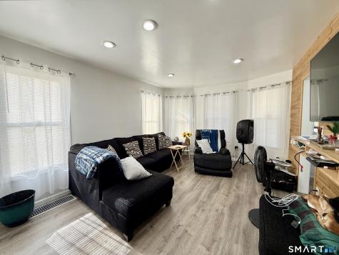 252 Stillman Street Bridgeport CT 06608