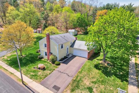 201 Matthews Street Bristol CT 06010