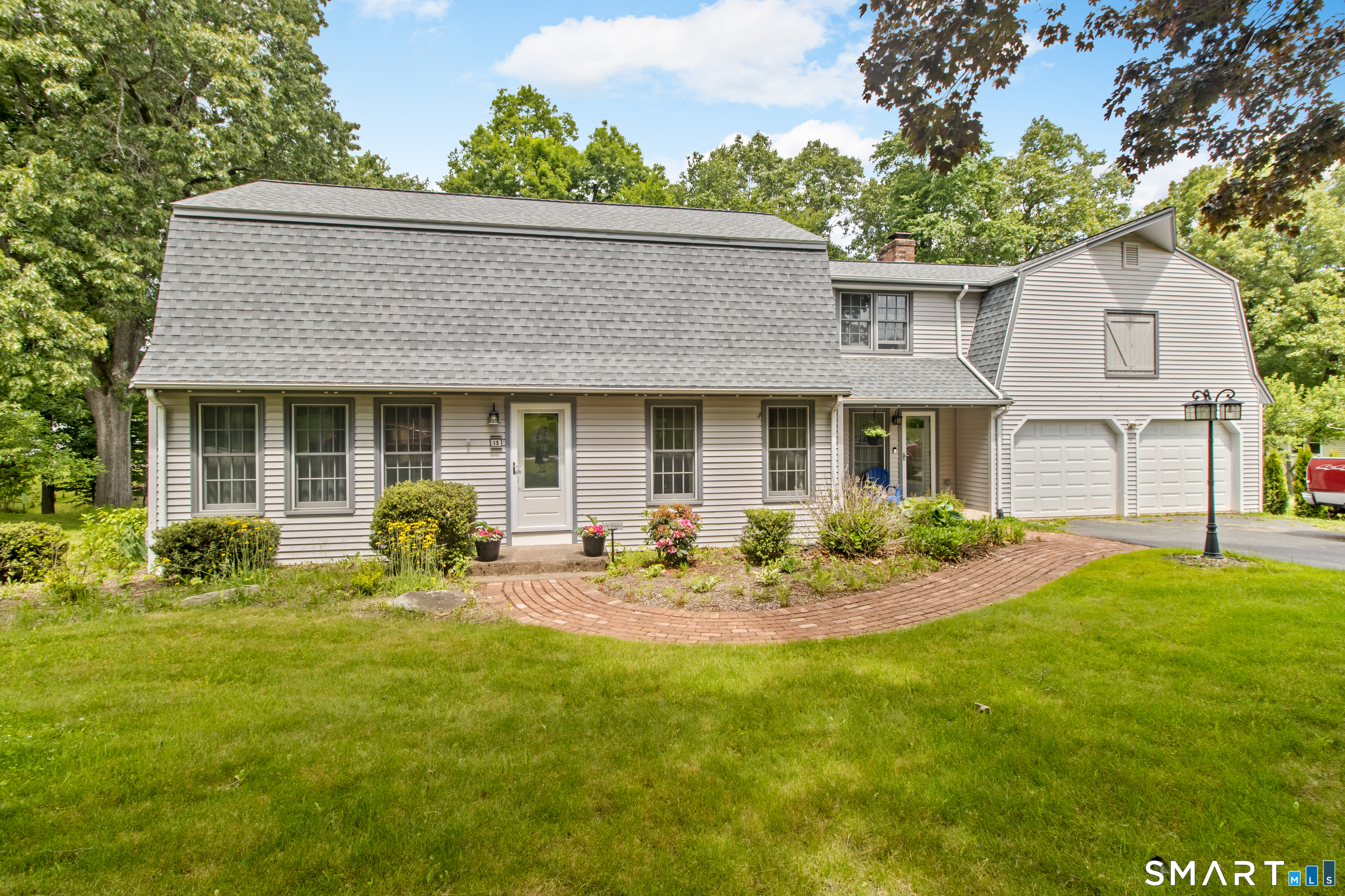 15 Ledgecrest Terrace Manchester CT 06040
