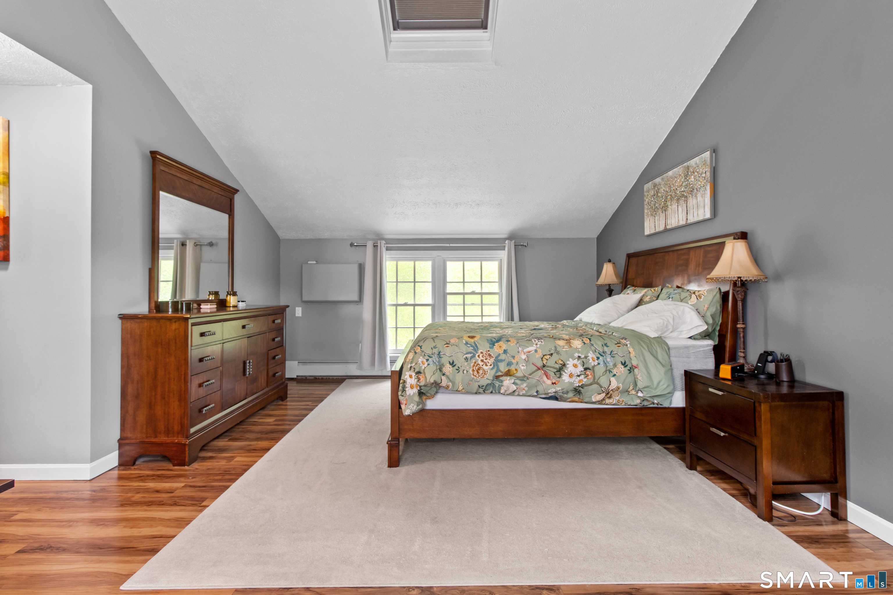 15 Ledgecrest Terrace Manchester CT 06040