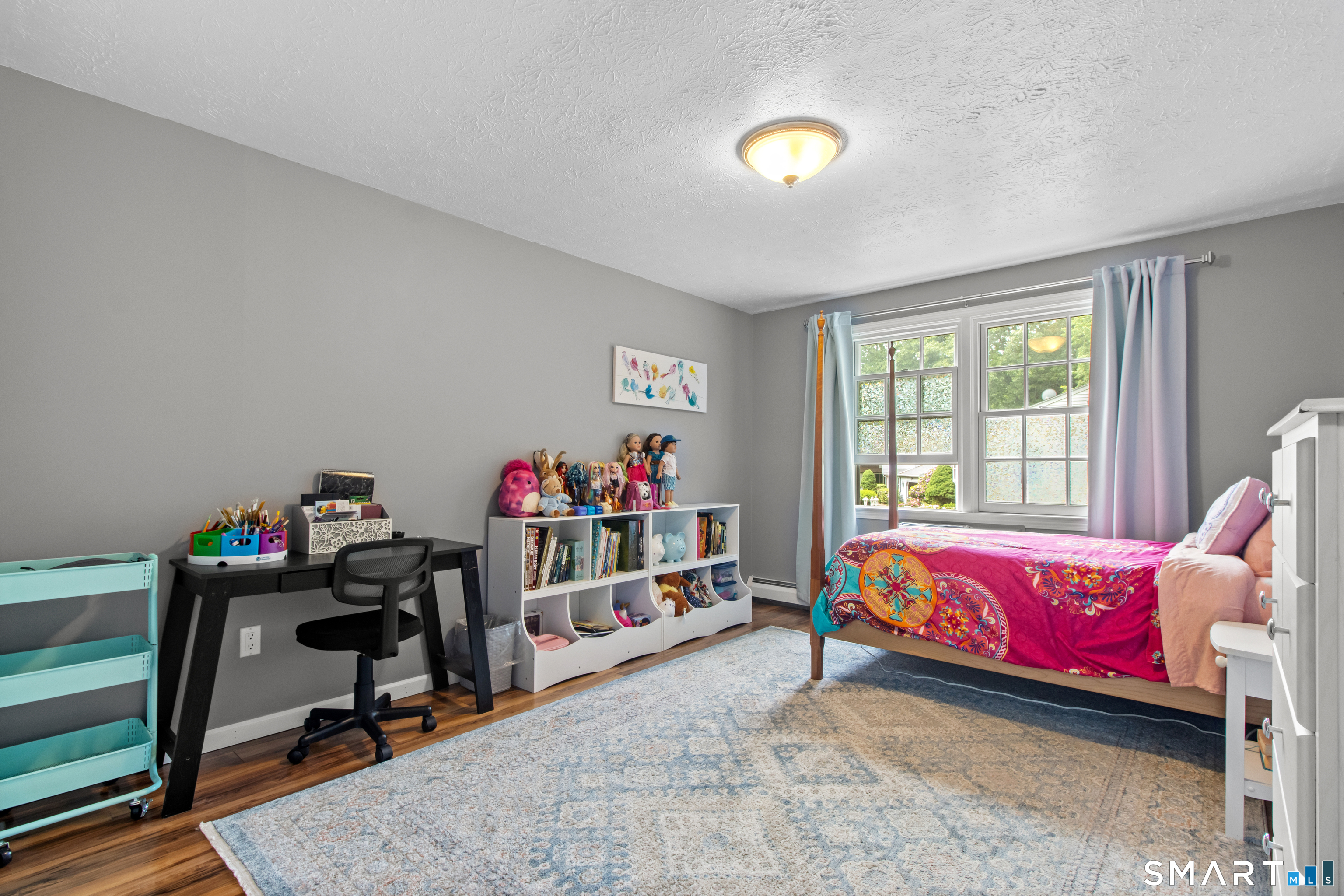 15 Ledgecrest Terrace Manchester CT 06040