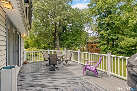 15 Ledgecrest Terrace Manchester CT 06040