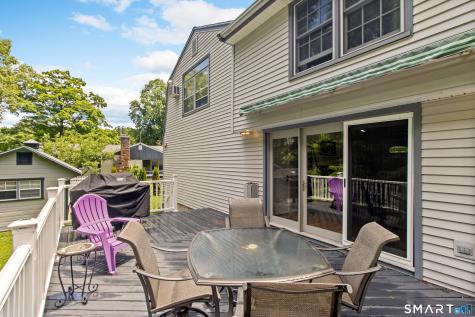 15 Ledgecrest Terrace Manchester CT 06040