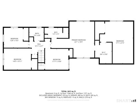 15 Ledgecrest Terrace Manchester CT 06040