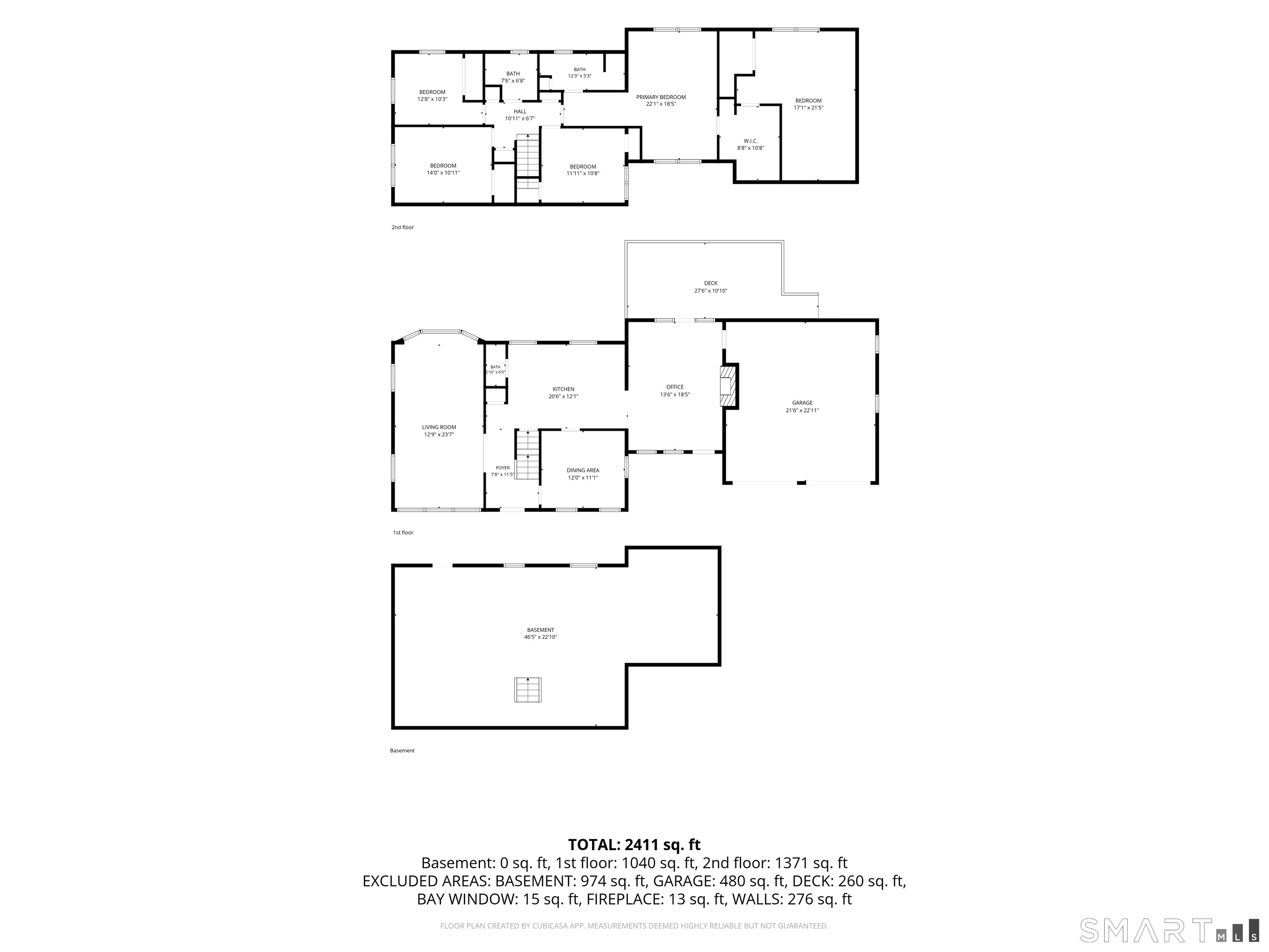15 Ledgecrest Terrace Manchester CT 06040
