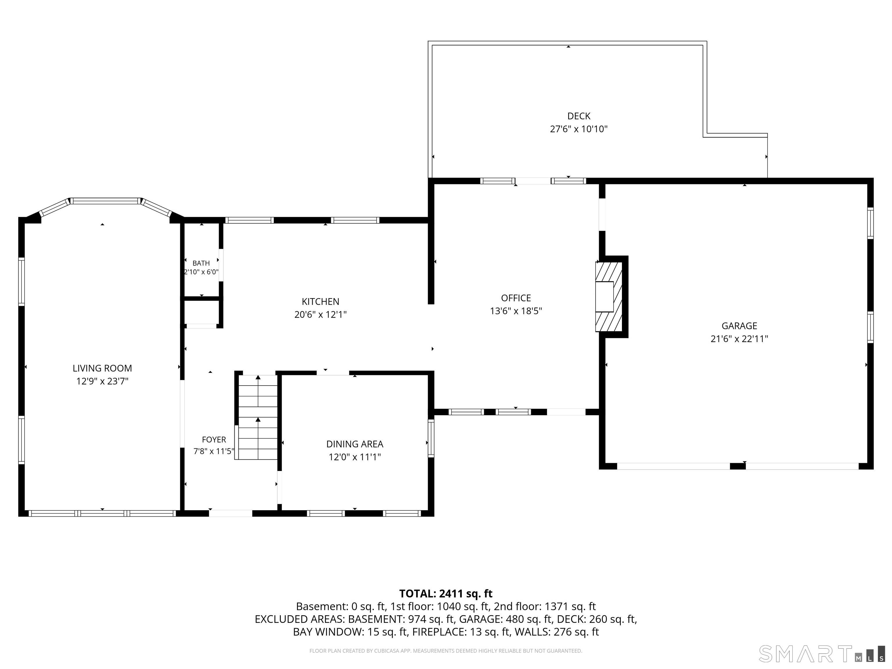 15 Ledgecrest Terrace Manchester CT 06040