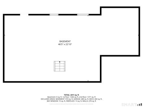 15 Ledgecrest Terrace Manchester CT 06040