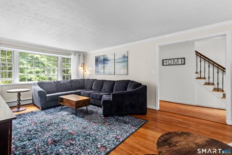 15 Ledgecrest Terrace Manchester CT 06040