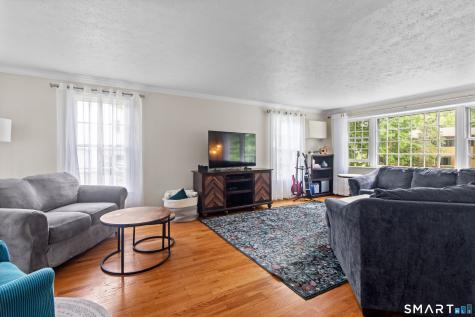 15 Ledgecrest Terrace Manchester CT 06040
