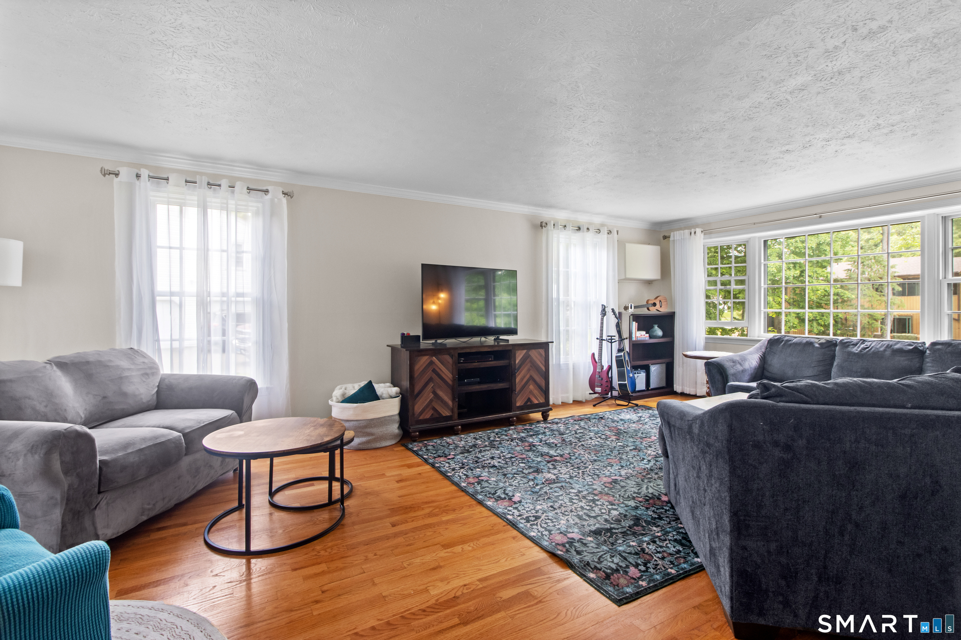 15 Ledgecrest Terrace Manchester CT 06040