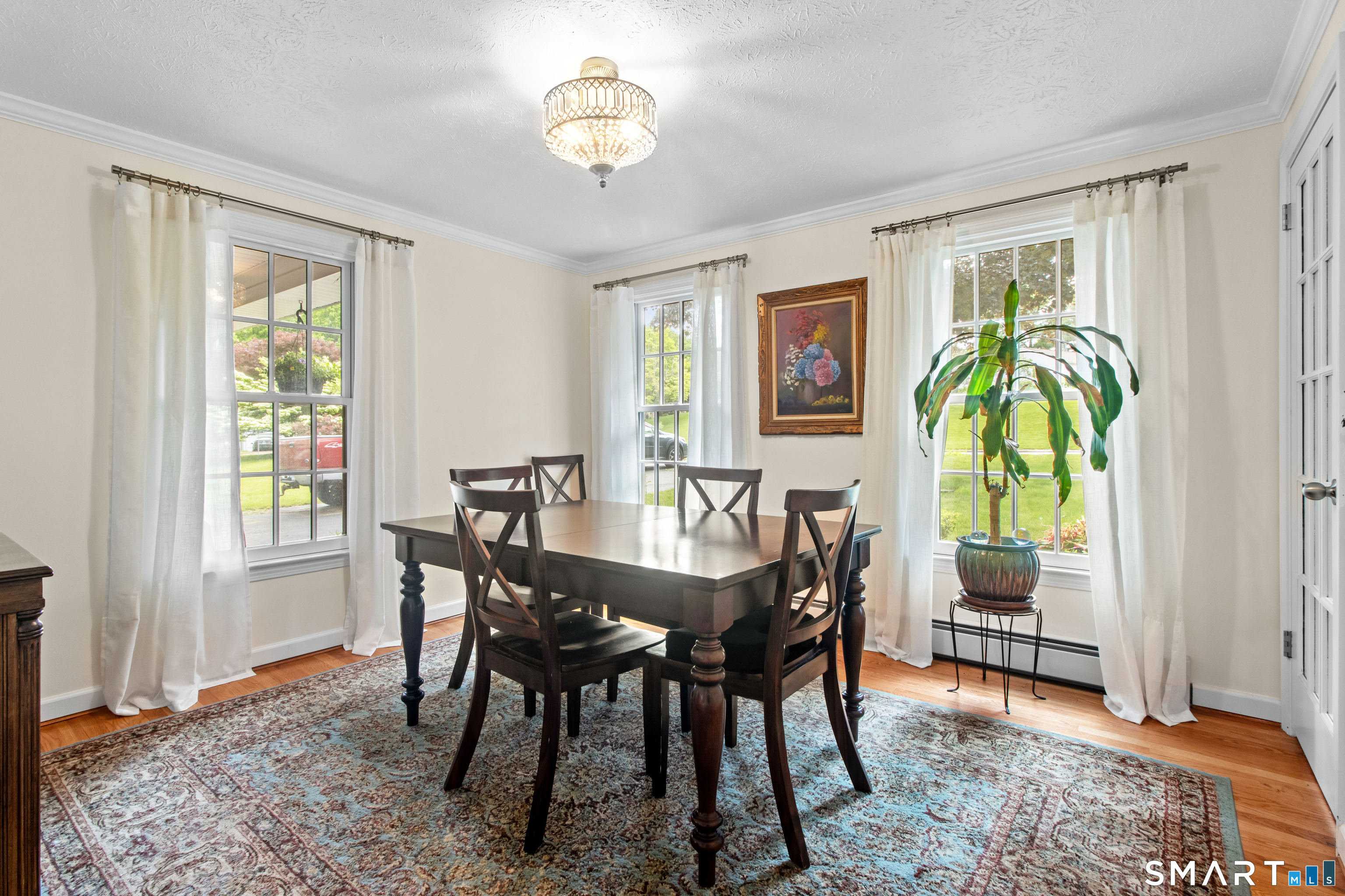 15 Ledgecrest Terrace Manchester CT 06040