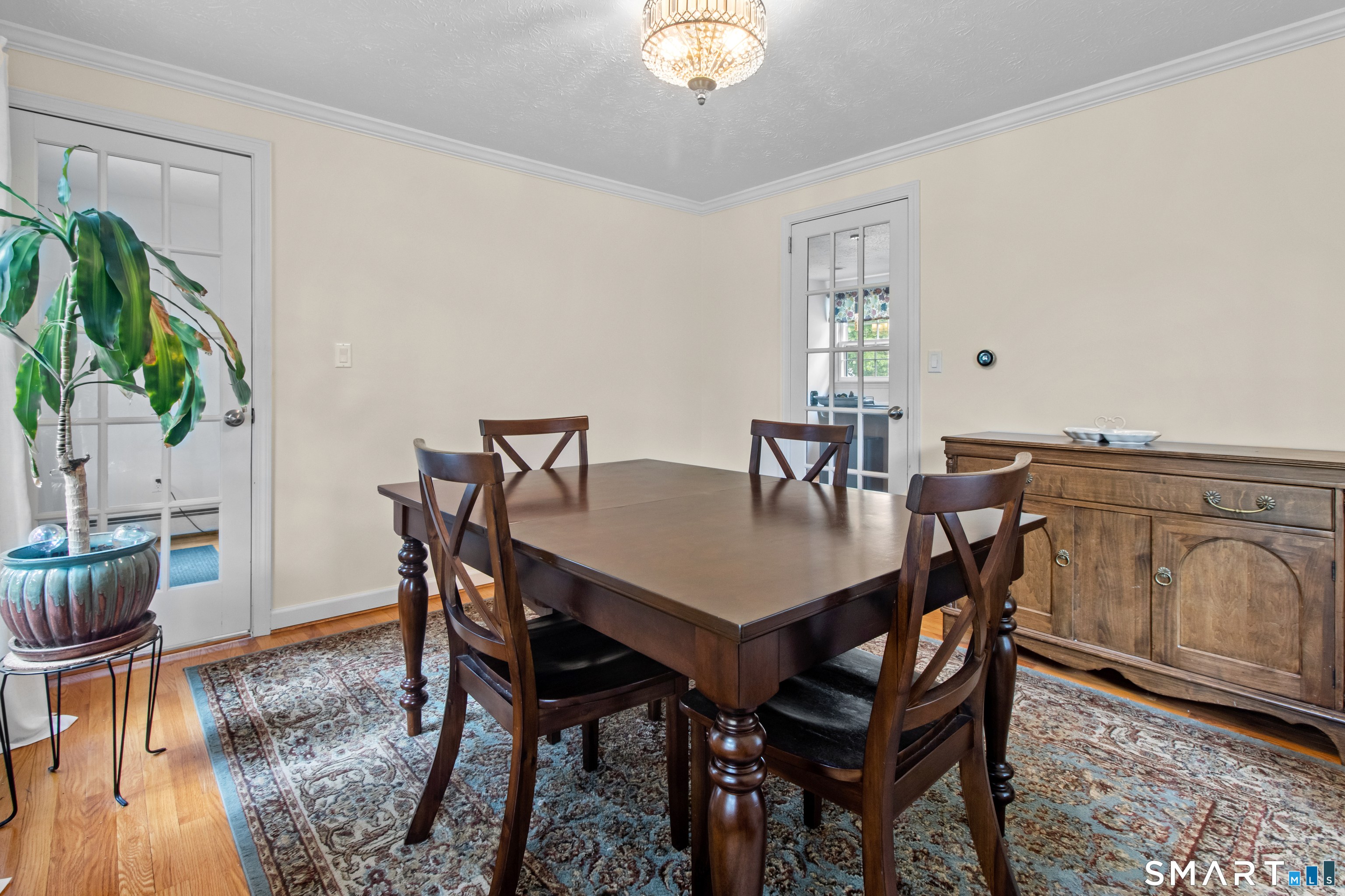 15 Ledgecrest Terrace Manchester CT 06040
