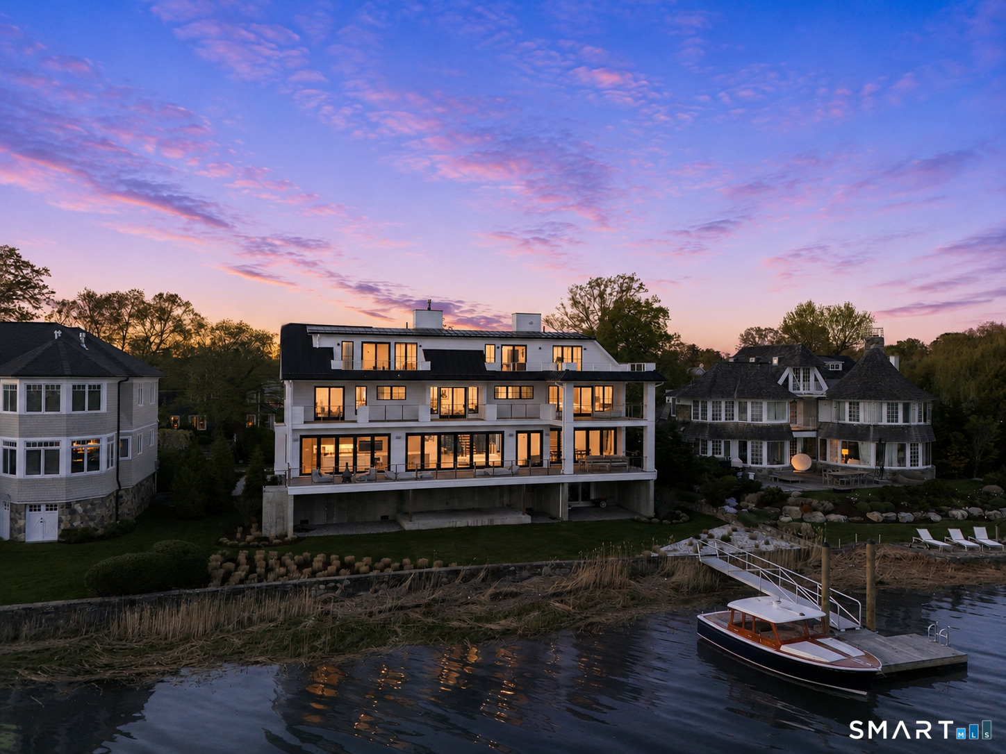 4 Little Cove Lane Greenwich CT 06870