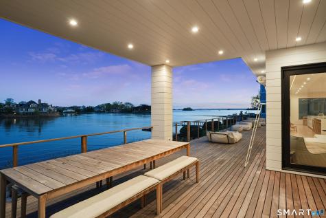 4 Little Cove Lane Greenwich CT 06870