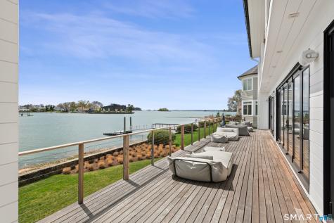 4 Little Cove Lane Greenwich CT 06870