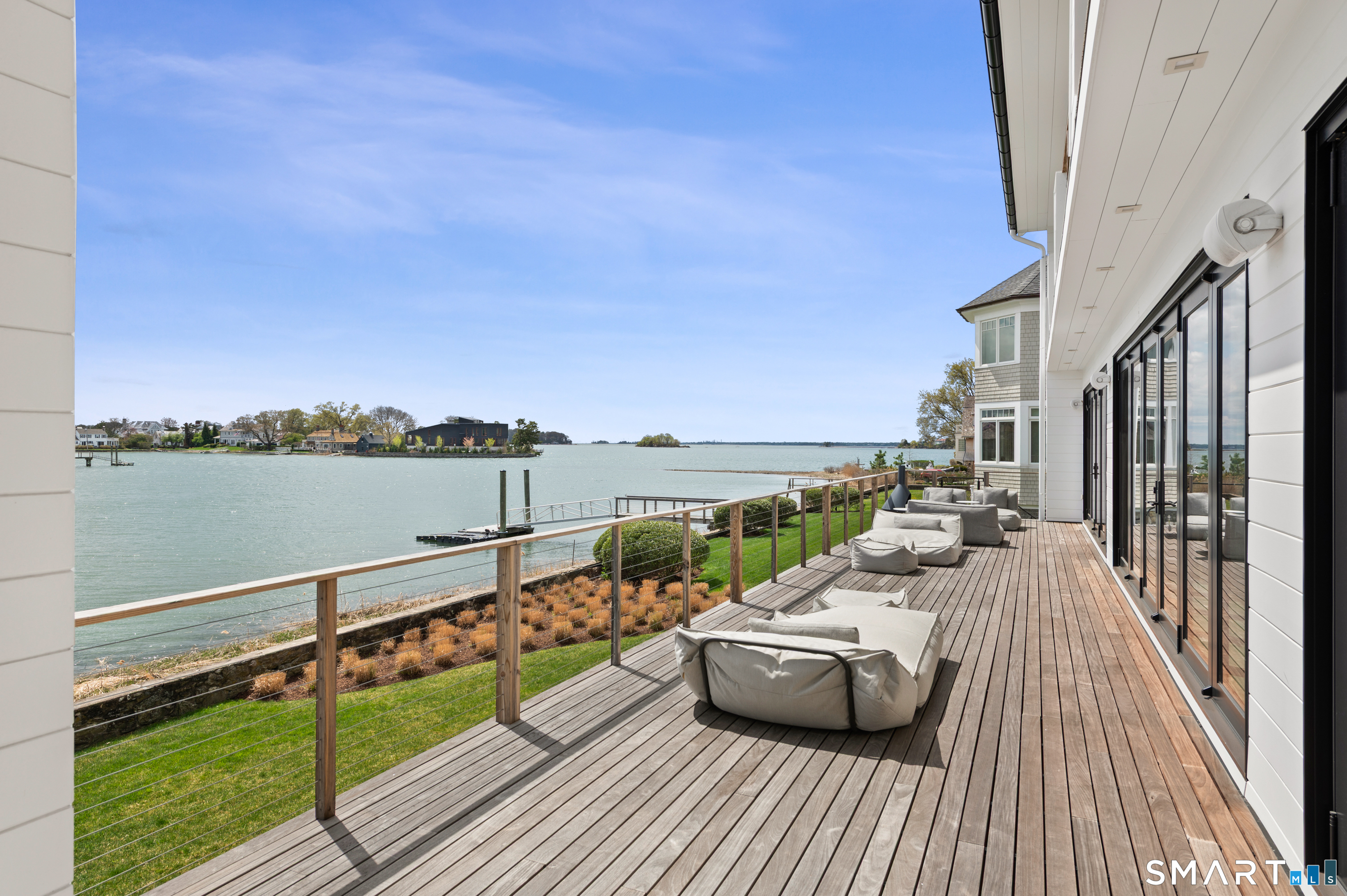4 Little Cove Lane Greenwich CT 06870