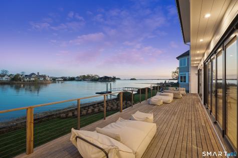 4 Little Cove Lane Greenwich CT 06870