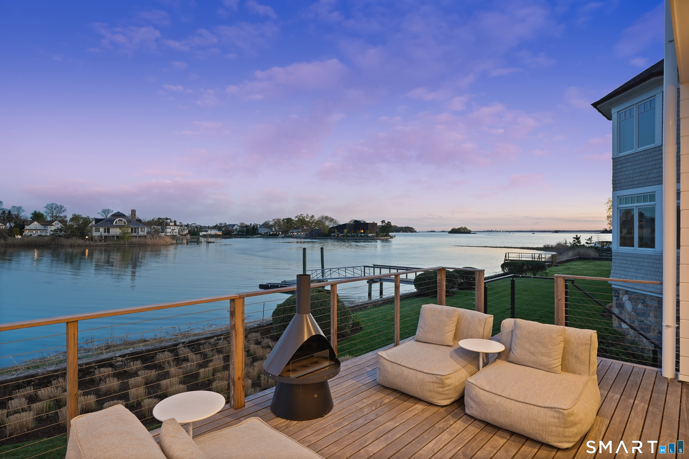 4 Little Cove Lane Greenwich CT 06870