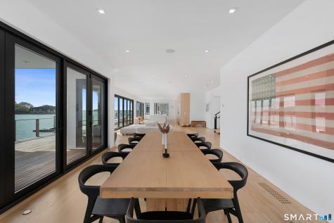 4 Little Cove Lane Greenwich CT 06870