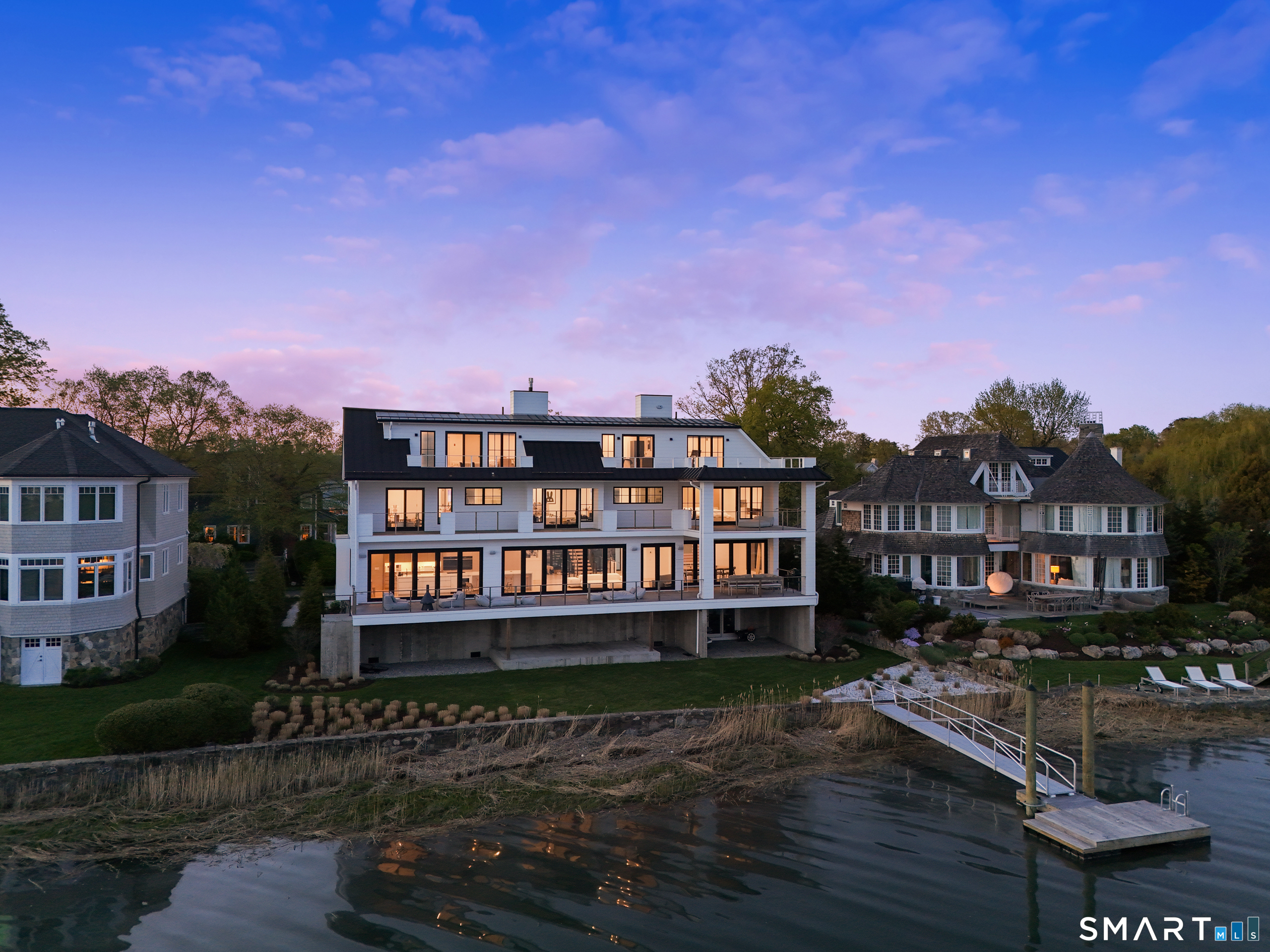 4 Little Cove Lane Greenwich CT 06870