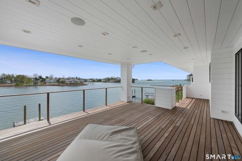 4 Little Cove Lane Greenwich CT 06870