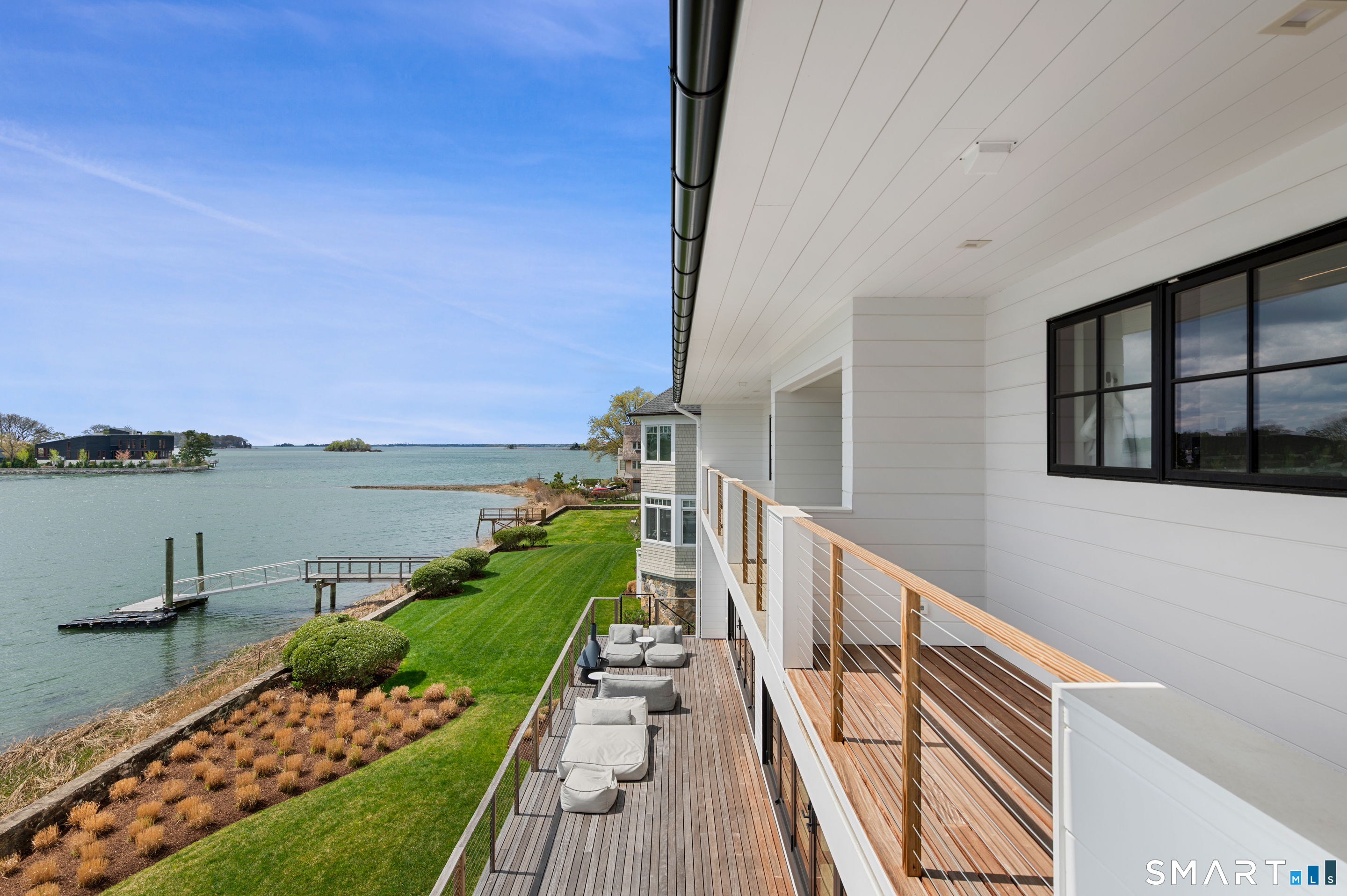 4 Little Cove Lane Greenwich CT 06870