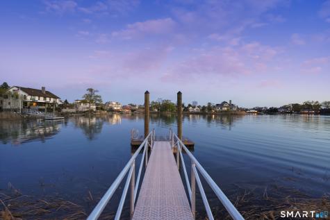 4 Little Cove Lane Greenwich CT 06870