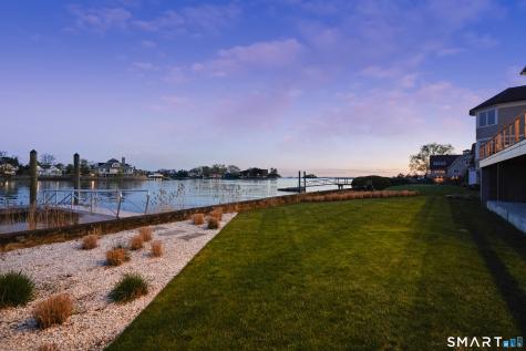 4 Little Cove Lane Greenwich CT 06870
