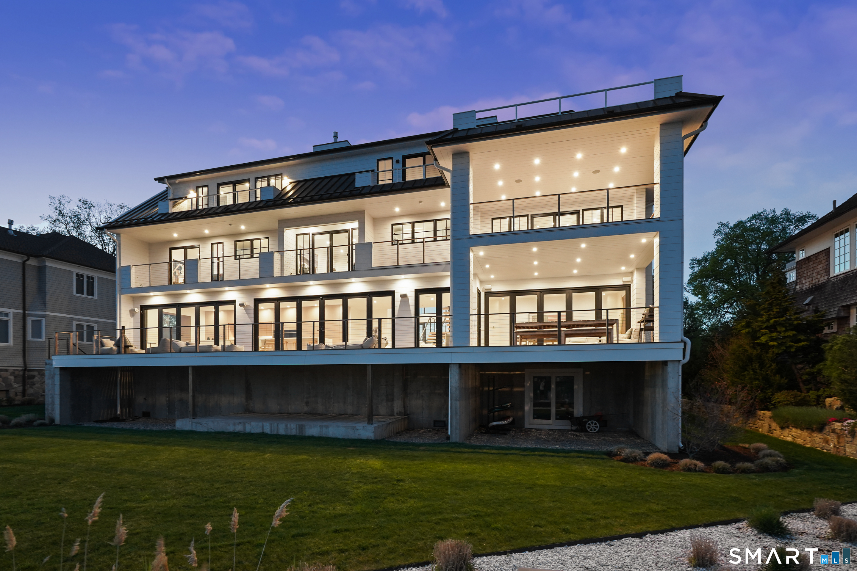 4 Little Cove Lane Greenwich CT 06870