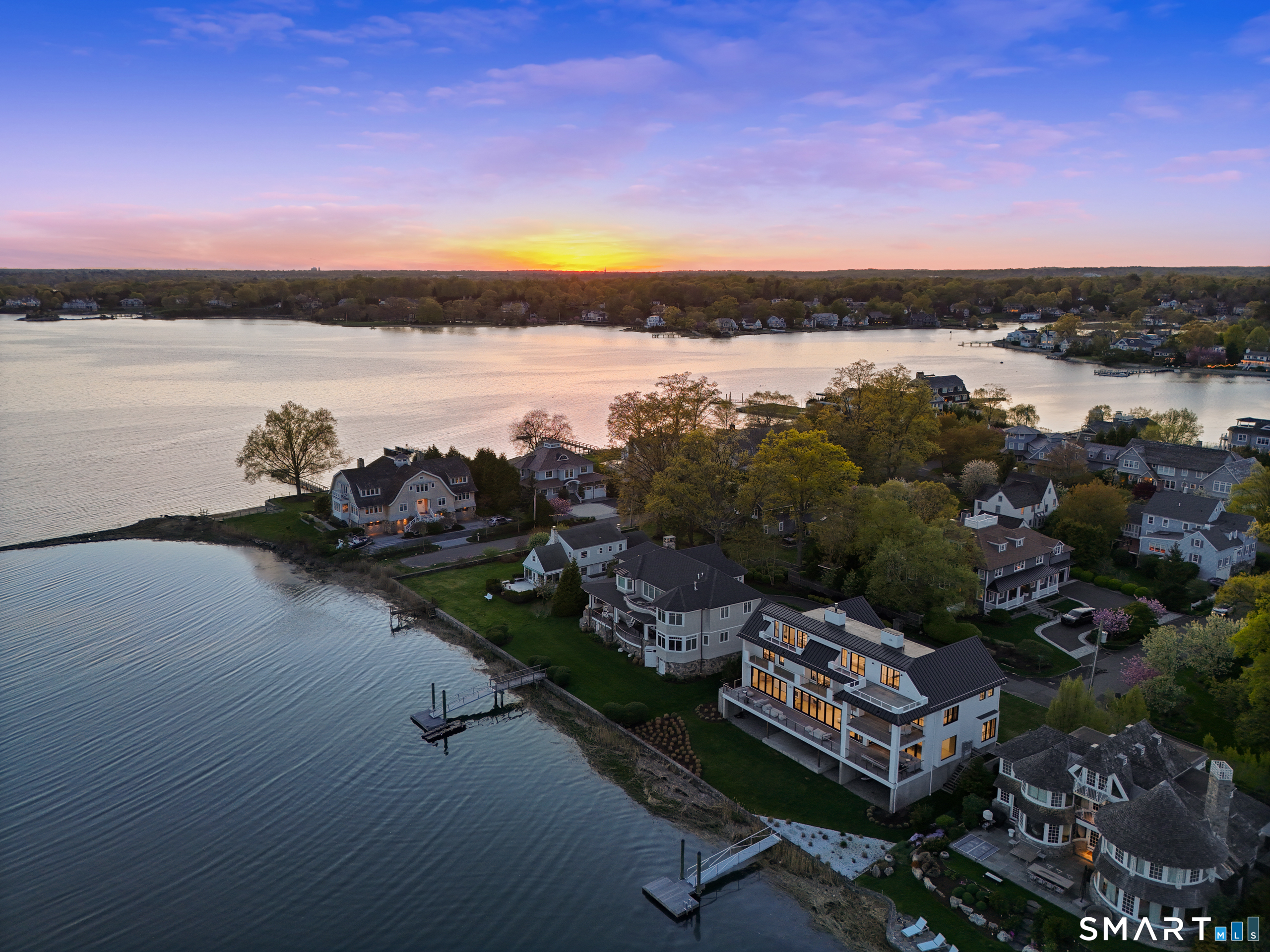 4 Little Cove Lane Greenwich CT 06870