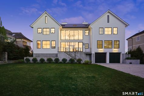 4 Little Cove Lane Greenwich CT 06870