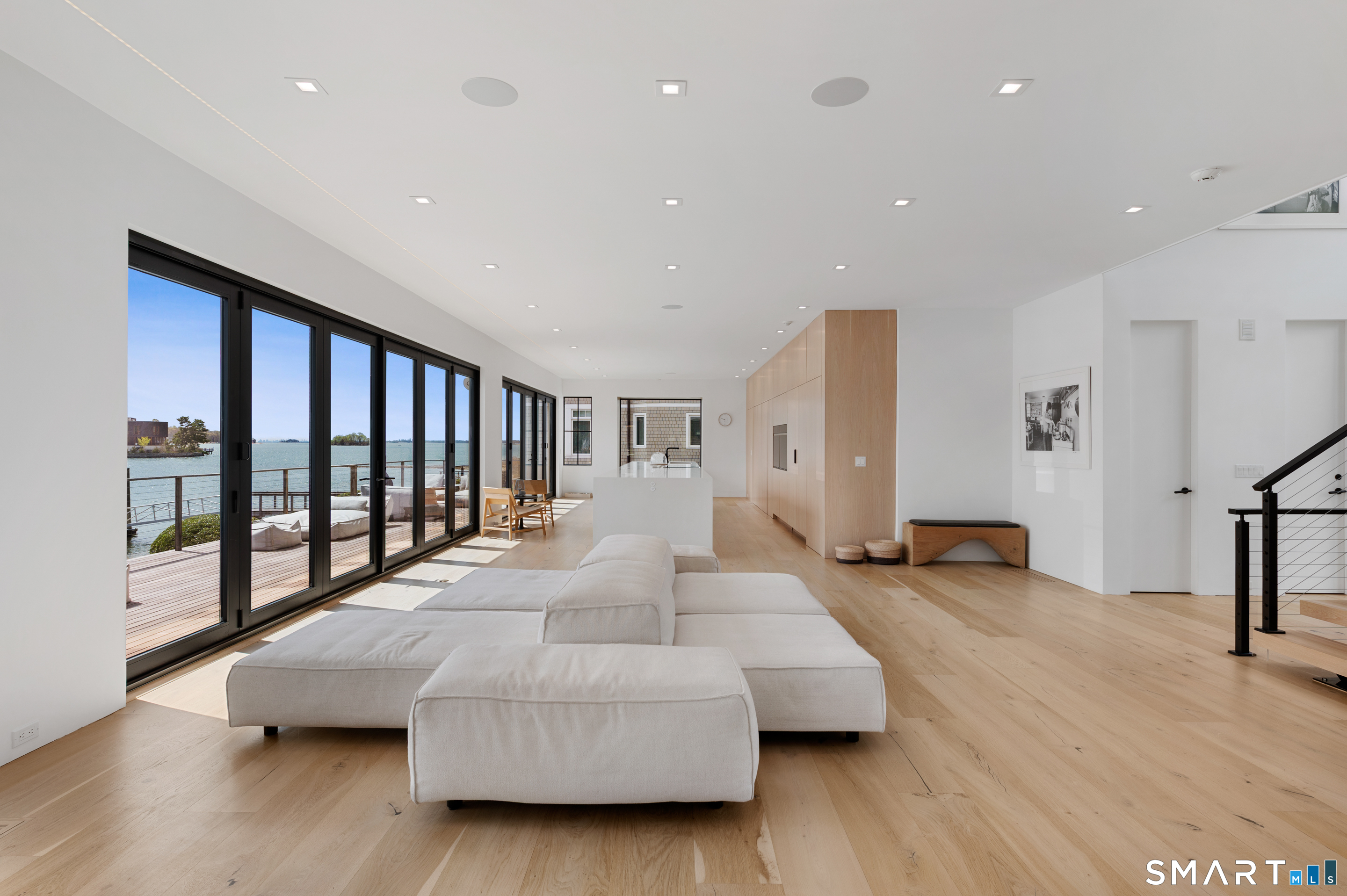 4 Little Cove Lane Greenwich CT 06870