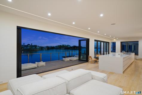 4 Little Cove Lane Greenwich CT 06870