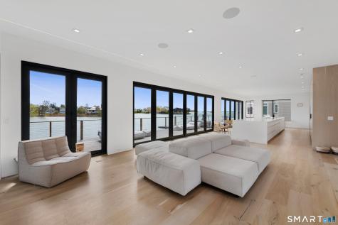 4 Little Cove Lane Greenwich CT 06870