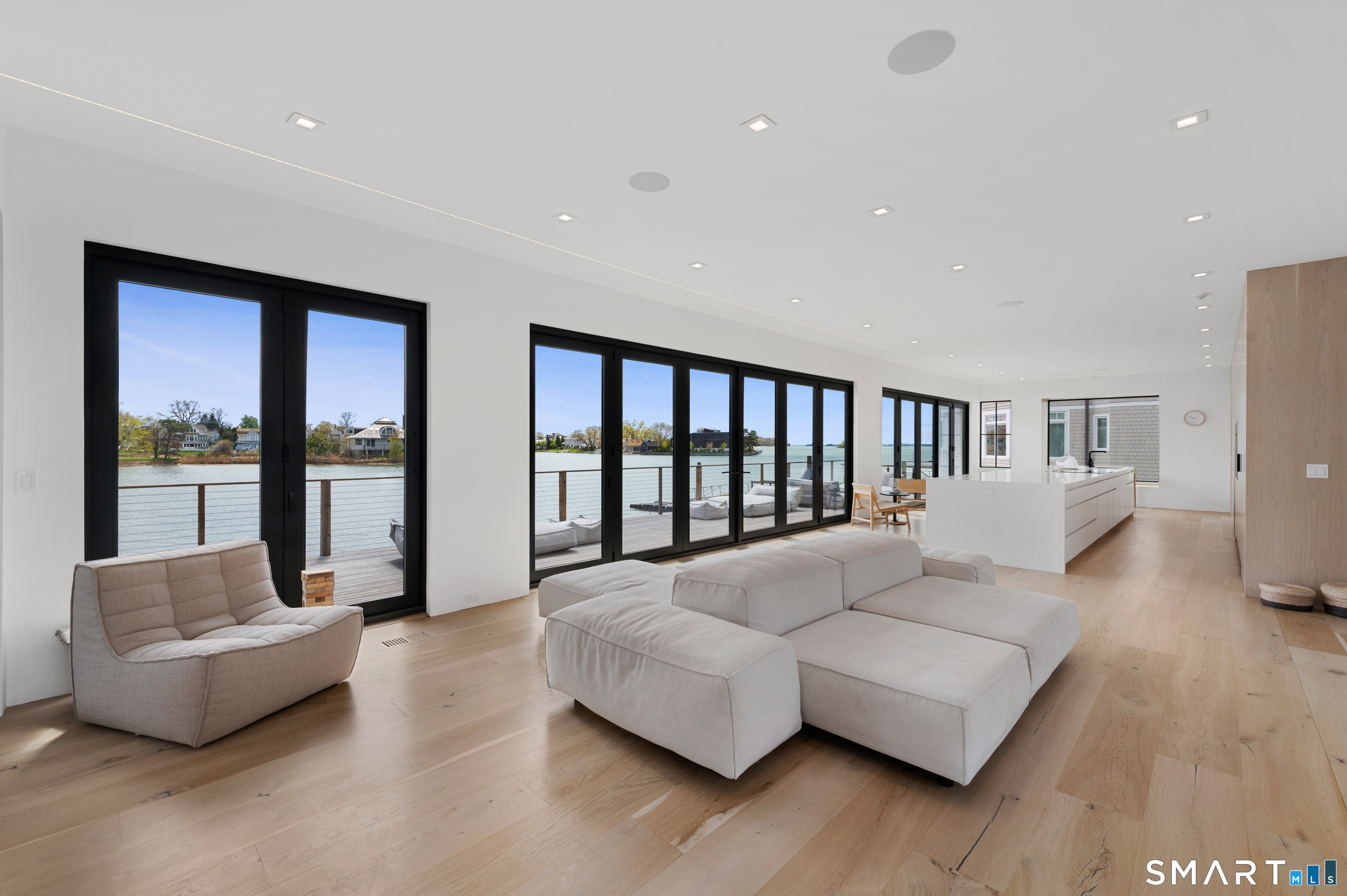 4 Little Cove Lane Greenwich CT 06870