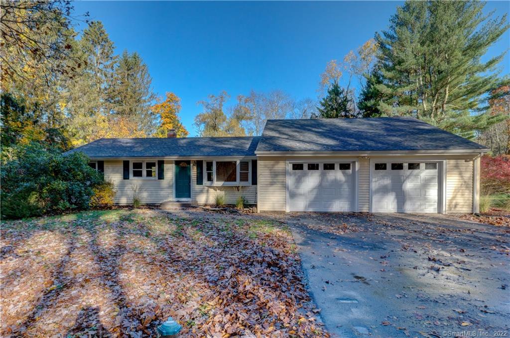481 Goose Lane Coventry CT 06238