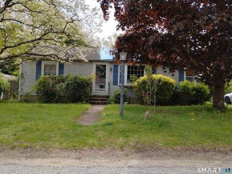 37 Ruth Street Killingly CT 06239
