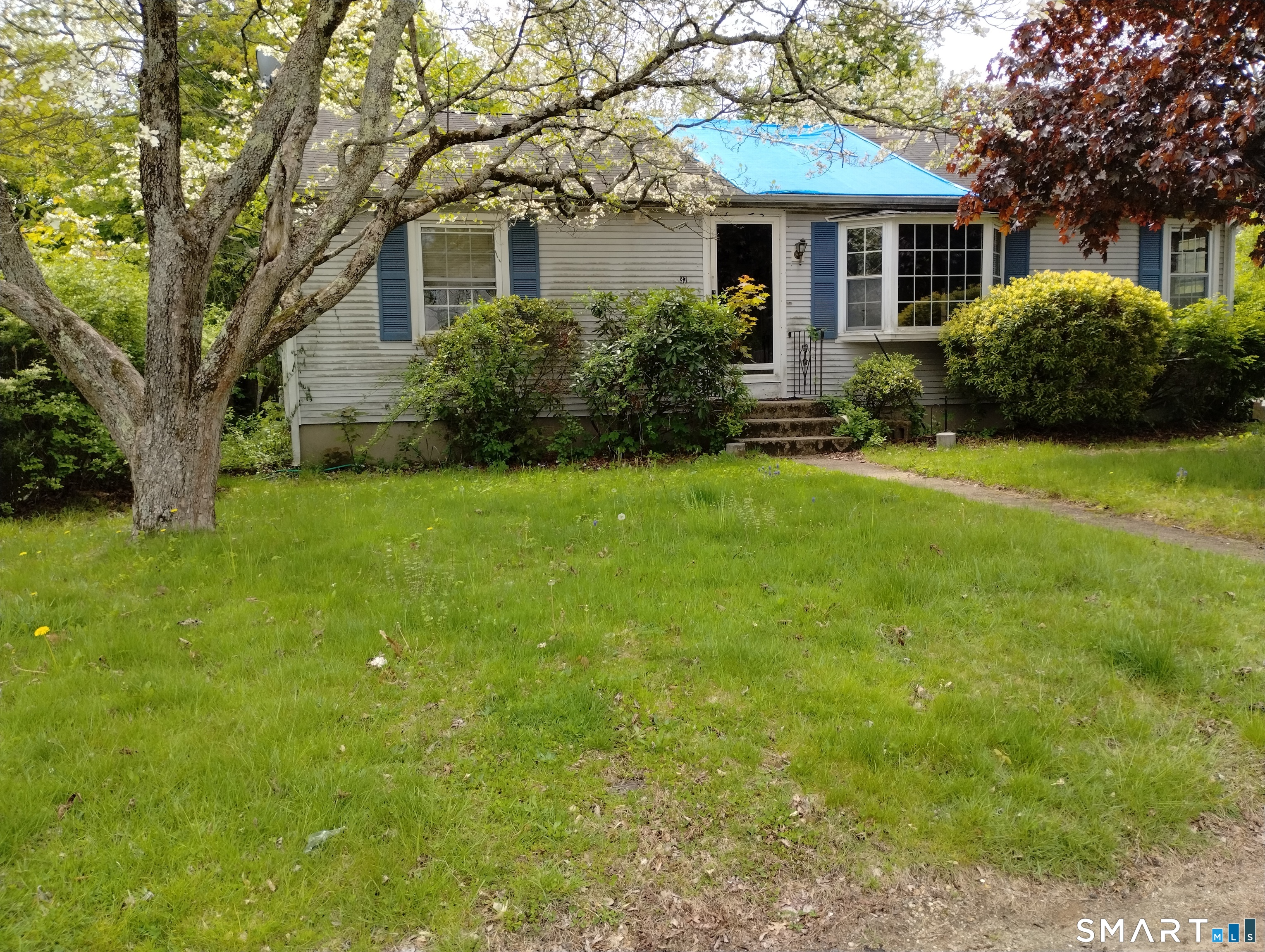 37 Ruth Street Killingly CT 06239