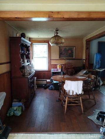 37 Ruth Street Killingly CT 06239