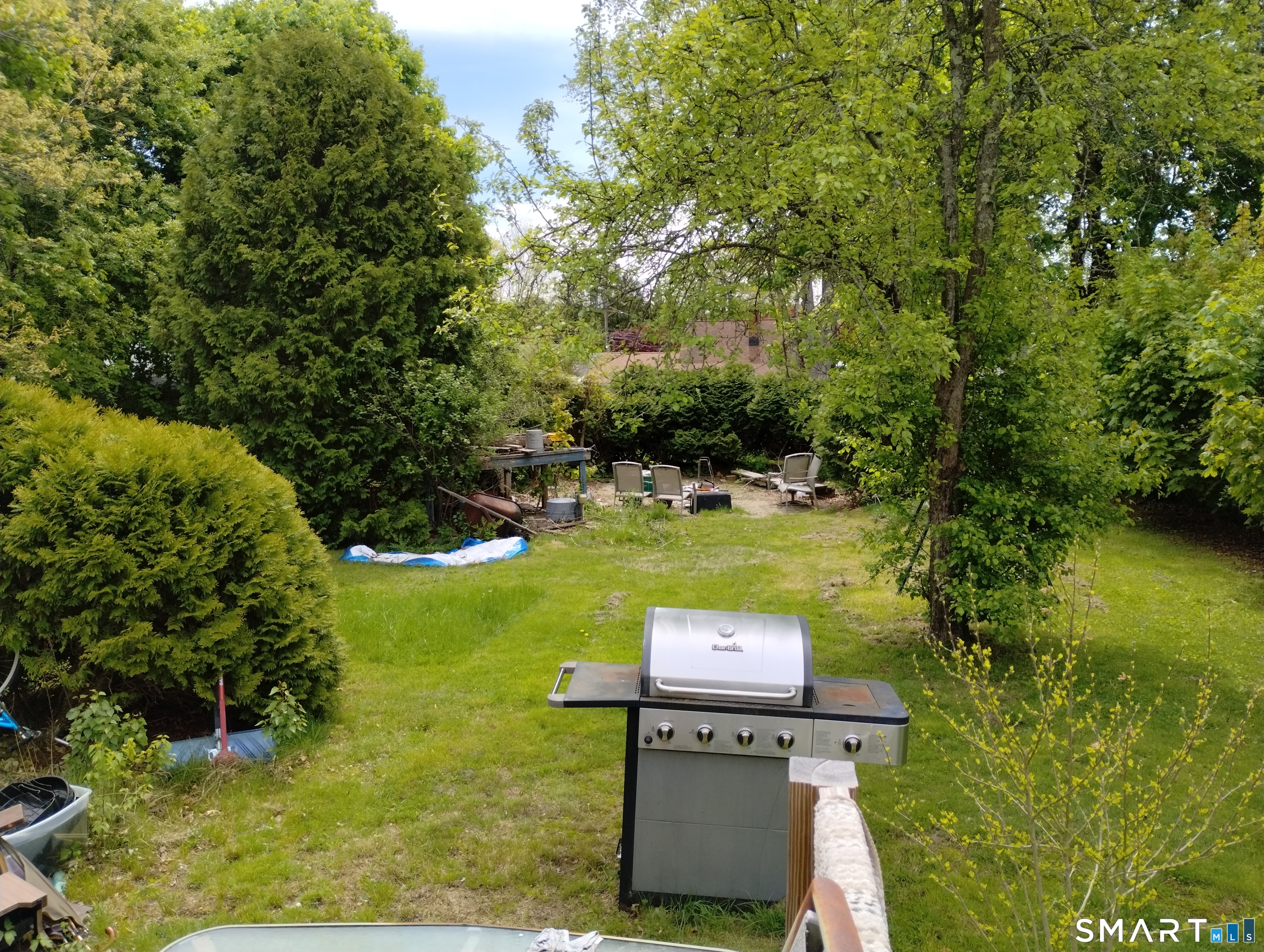 37 Ruth Street Killingly CT 06239