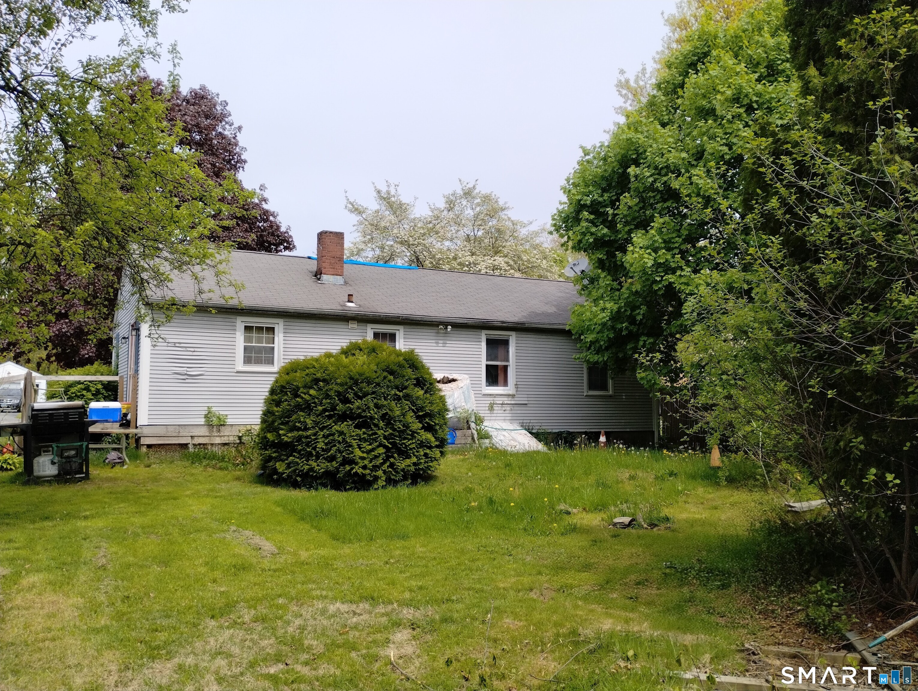 37 Ruth Street Killingly CT 06239