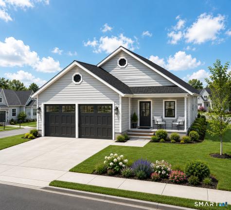 Lot 6 Nathan Hale Road Middletown CT 06457