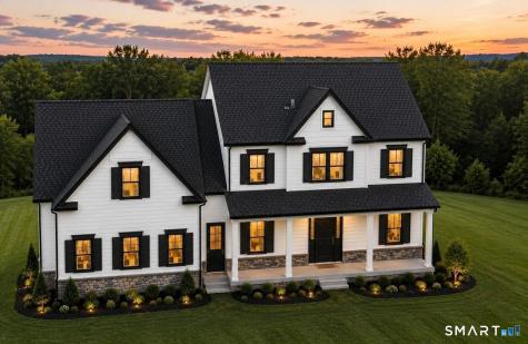 292 Chapel Hill Road Montville CT 06370